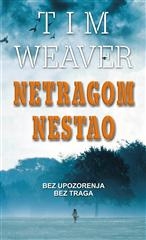 Netragom nestao