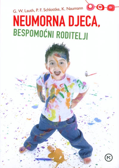 Neumorna djeca, bespomoćni roditelji