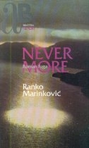 Never more : roman fuga 