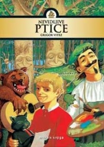 Nevidljive ptice