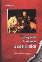 Nevjera i vjera u četiri oka