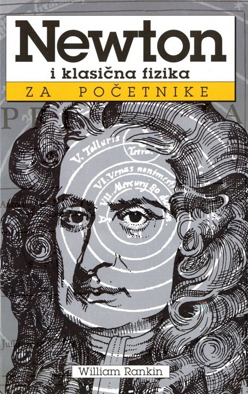 Newton i klasična fizika za početnike