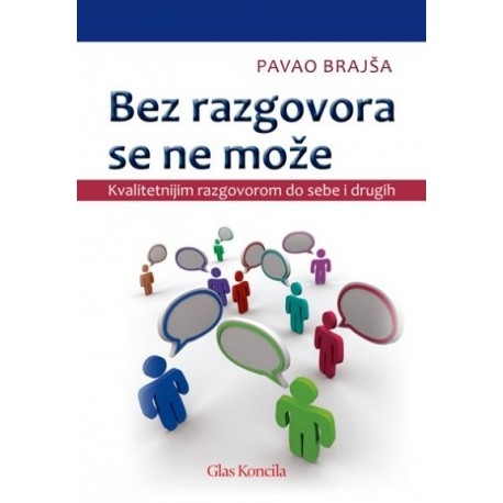 Bez razgovora se ne može