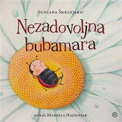 Nezadovoljna bubamara