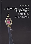 NEZAVISNA DRŽAVA HRVATSKA (1941.-1945.) - U mom sjećanju