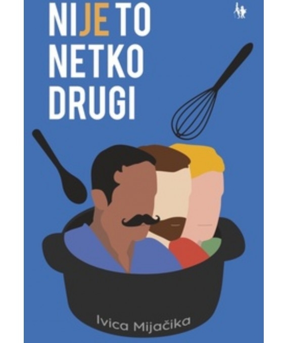 Nije to netko drugi