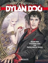Nijemi krik - Dylan Dog