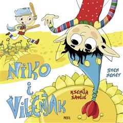 Niko i vilenjak