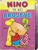 Nino te uči brojeve