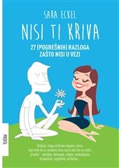 Nisi ti kriva