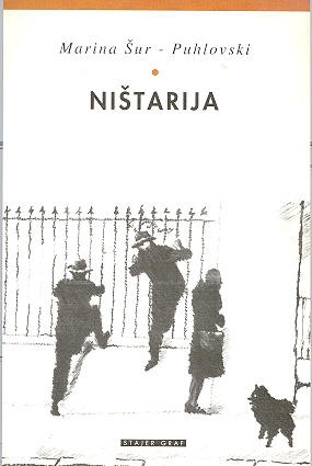 Ništarija