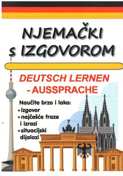 Njemački s izgovorom