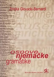 Osnove njemačke gramatike