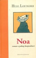 Noa- Roman o jednoj konjukturi