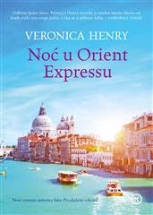 Noć u Orient Expressu