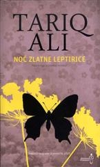 Noć zlatne leptirice 