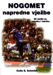 Nogomet - napredne vježbe