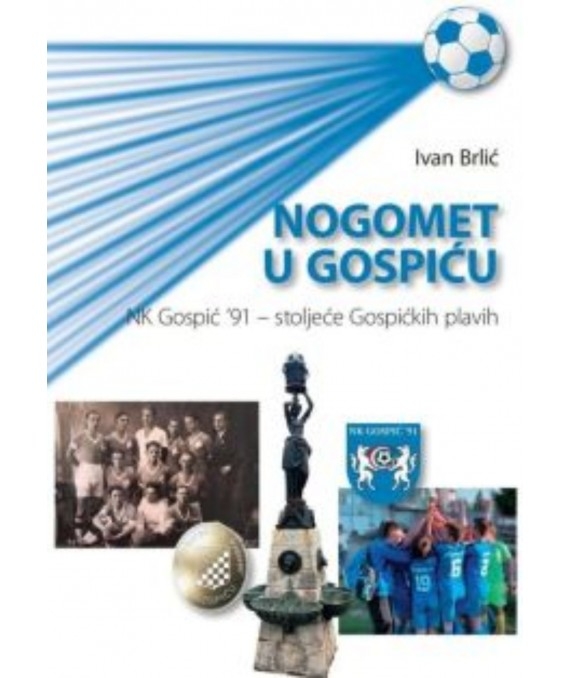 Nogomet u Gospiću