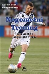 Nogometni trening + DVD