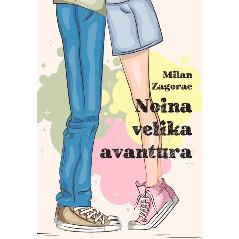 Noina velika avantura