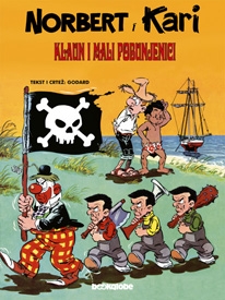 Klaun i mali pobunjenici