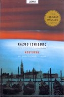 Nokturna : pet priča o glazbi i sutonu