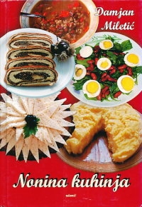 Nonina kuhinja : iz padela naših nona 2