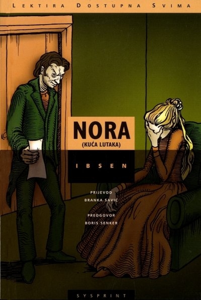 Nora (Kuća lutaka) 