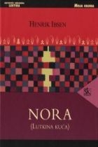 Nora (Lutkina kuća) 