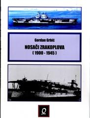 Nosači zrakoplova (1900-1945)