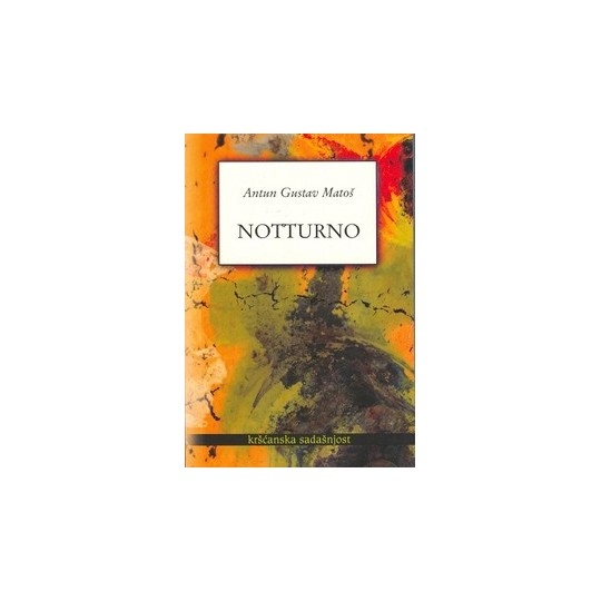 Notturno : izabrane pjesme