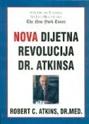 Nova dijetna revolucija dr. Atkinsa 