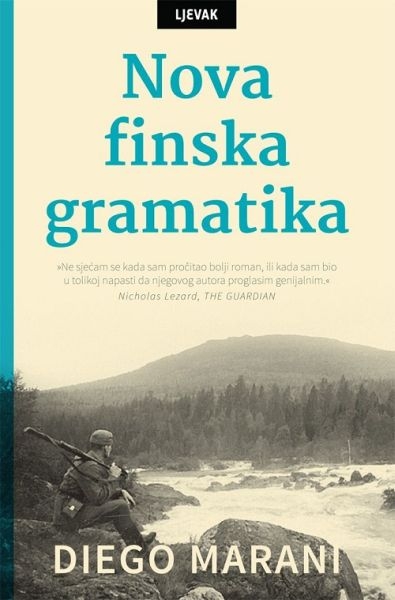 Nova finska gramatika