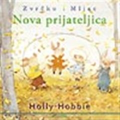 Nova prijateljica