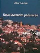 Nove lovranske paćuharije