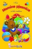 Nove mamine pjesmice za bebe i mališane 