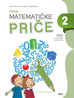 Nove Matematičke priče 2