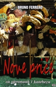 Nove priče za vjeronauk i katehezu 