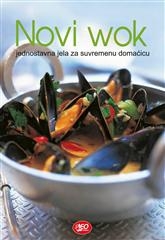 Novi wok
