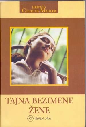 Tajna bezimene žene 