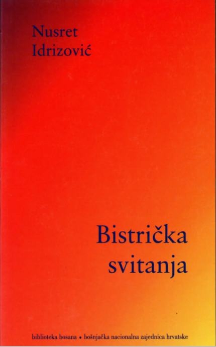 Bistrička svitanja