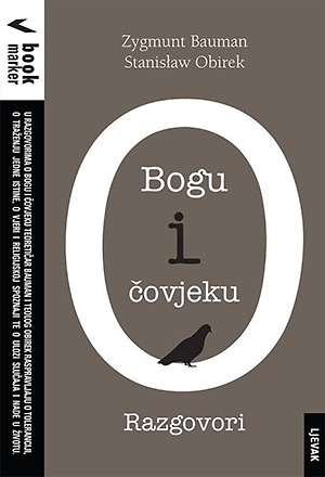 O Bogu i čovjeku : razgovori