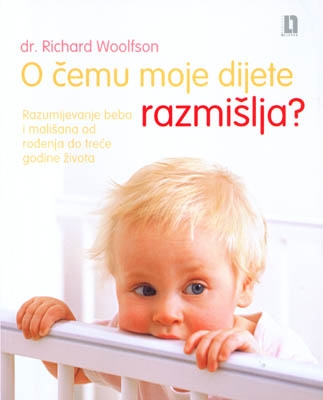 O čemu moje dijete razmišlja?