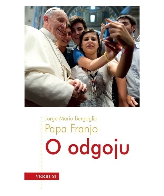 O odgoju