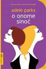 O onome sinoć