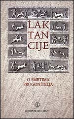 O smrtima progonitelja