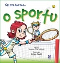 Što sve Ana zna : o sportu