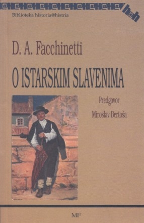O istarskim Slavenima