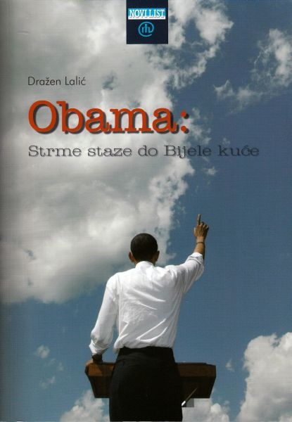 Obama : strme staze do Bijele kuće