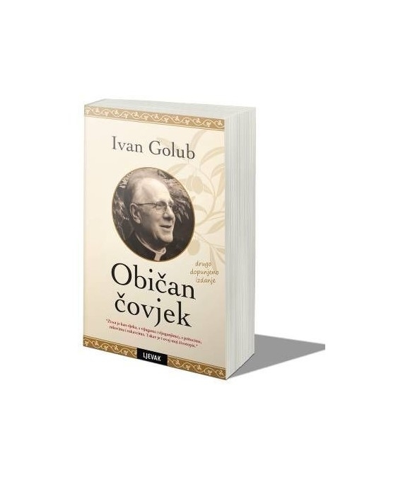 Običan čovjek